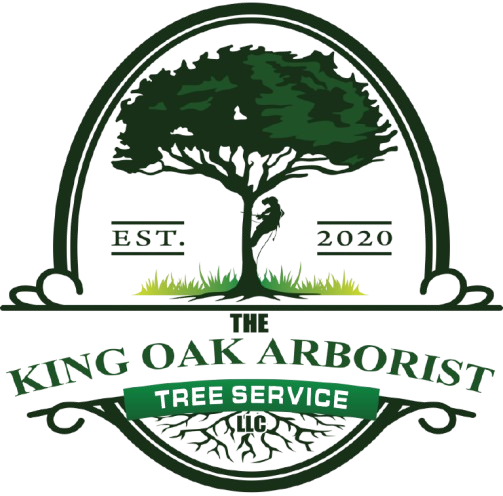 The King Oak Arborist Tree Service